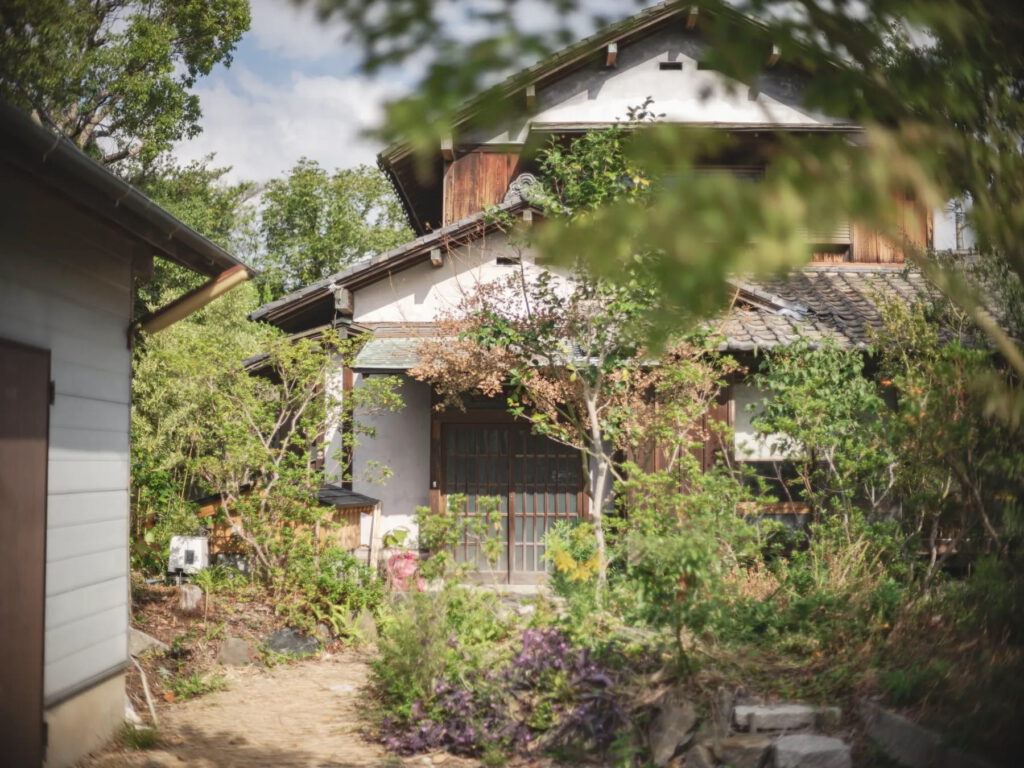 テスト旧玉乃井旅館