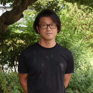 スタッフ：森 雄作